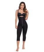 Enterizo Largo para Levantamiento de Glúteos