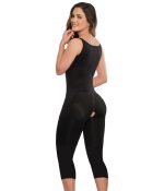 Enterizo Largo para Levantamiento de Glúteos