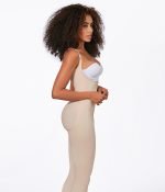 Enterizo Largo para Levantamiento de Glúteos