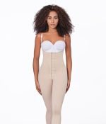 Enterizo Largo para Levantamiento de Glúteos