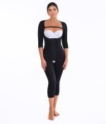 Enterizo Largo de Cuerpo Completo