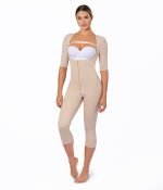 Enterizo Largo de Cuerpo Completo