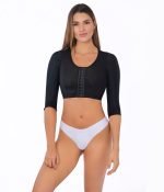 Brasier con Soporte de Busto y Brazos