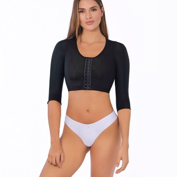 Brasier con Soporte de Busto y Brazos