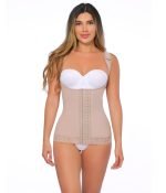 Camiseta Femenina con Broches