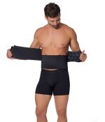 Cinturilla Universal de Dos Paneles