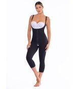 Enterizo Largo para Levantamiento de Glúteos