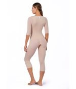 Enterizo Largo de Cuerpo Completo