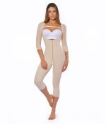 Faja Cuerpo Completo