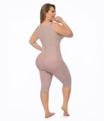 Faja Rodilla Broches Graduables