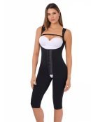 Faja Rodilla Broches Graduables