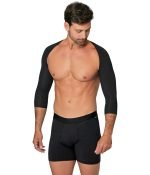 Mangas de Compresion