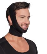 Mentonera Cobertura Media