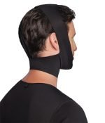 Mentonera Cobertura Media