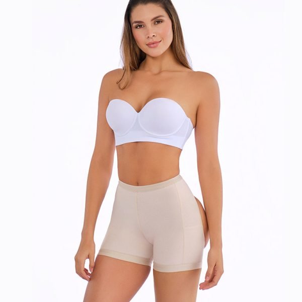 Short Termico Levanta Cola
