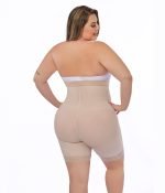 Short Compresion Abrochadura