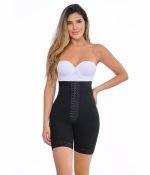 Short Compresion Abrochadura